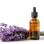lavender oil