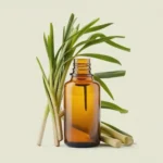 lemongrass oil
